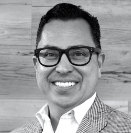 JOHN VASQUEZ
